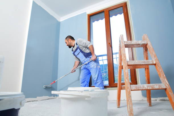 Mold Removal for HVAC Installations in Woodside, PA